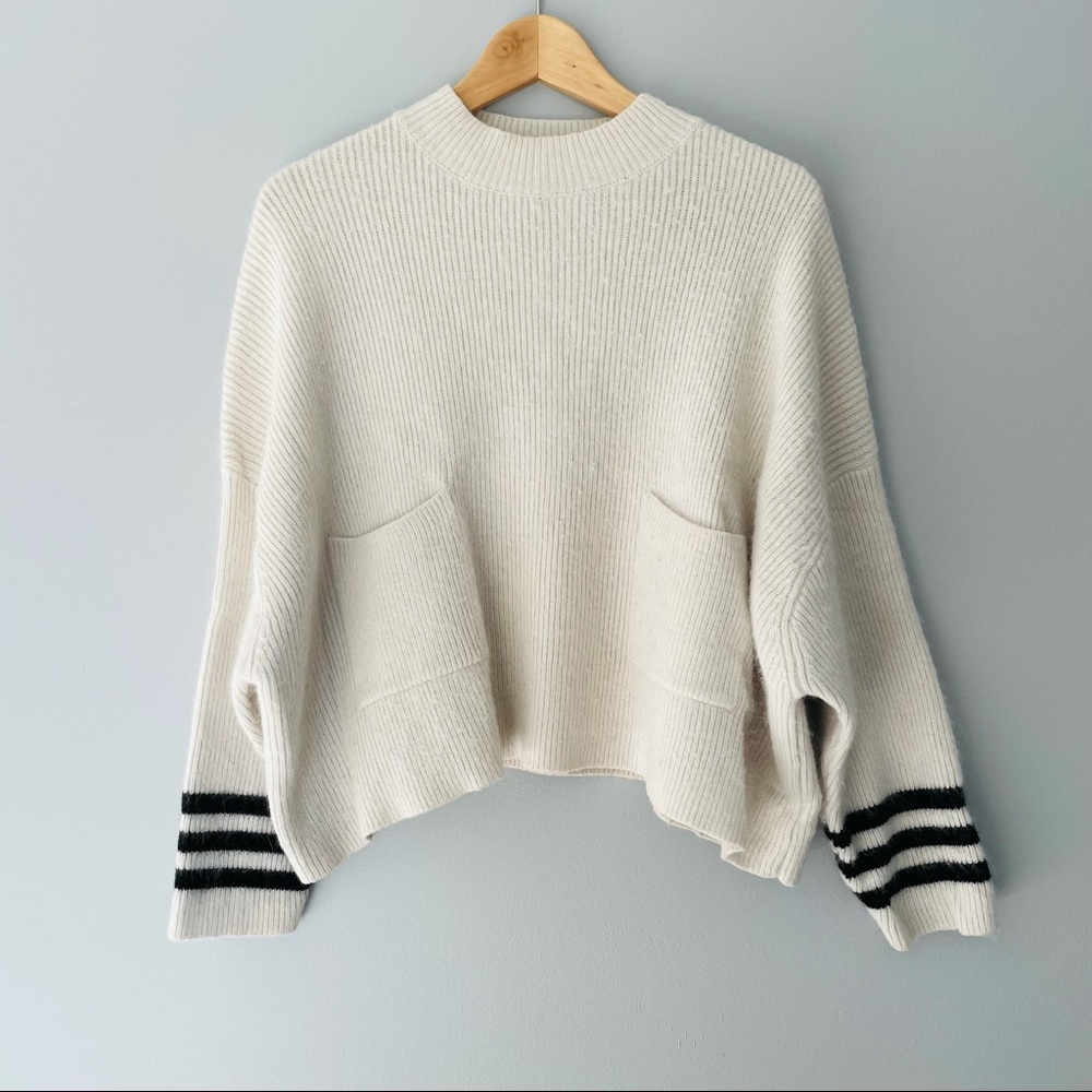 Hanshine OverSized Sweater